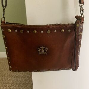 Firenze crossbody purse/handbag